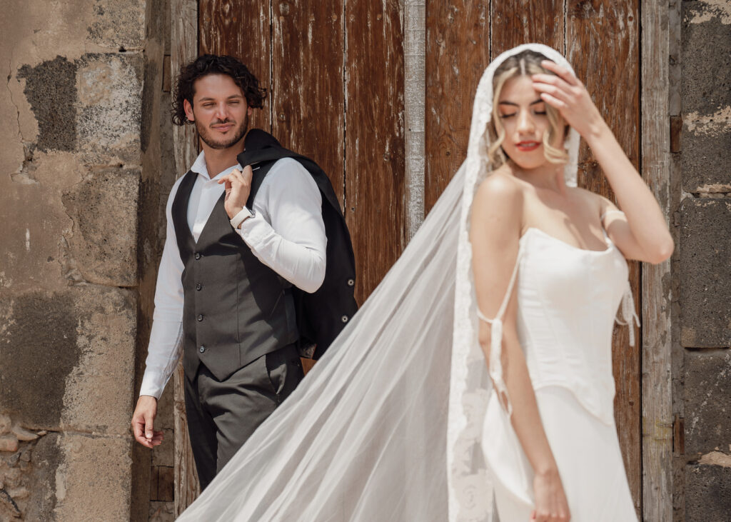 Fotografia de boda CDMX