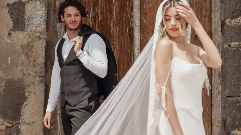 Fotografia de boda CDMX